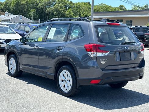 Certified 2023 Subaru Forester AWD/4WD image 5