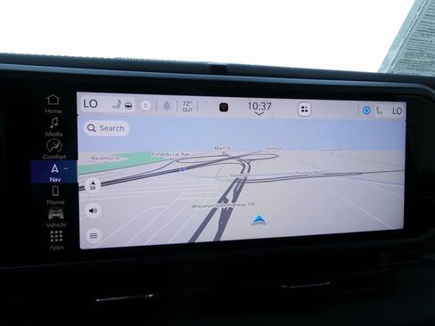 Used 2024 Jeep Wrangler Unlimited Rubicon w/ XTREMEE 35" Tire Package image 9