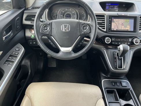 Used 2015 Honda CR-V Touring image 18