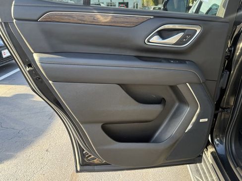 Used 2022 Chevrolet Tahoe Premier image 15