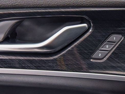 Used 2023 Jeep Grand Cherokee Trailhawk w/ Advanced Protech Group II image 17