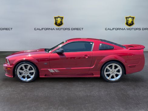 Used 2006 Ford Mustang GT image 8