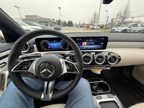 Used 2026 Mercedes-Benz CLA 250 image 20