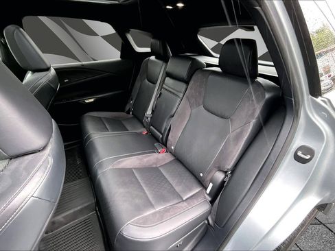 Used 2023 Lexus RX 350 AWD w/ Accessory Package (Z1) image 26