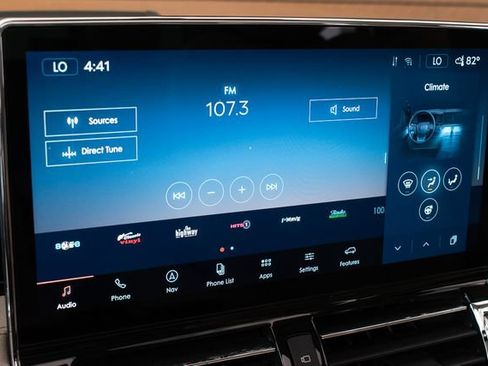 Used 2023 Lincoln Navigator Reserve AWD/4WD image 33