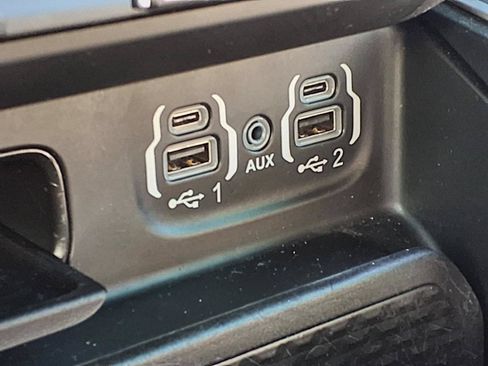 Used 2022 RAM 1500 Lone Star RWD image 18