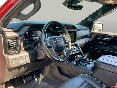 Used 2024 GMC Sierra 1500 AT4X w/ AT4X AEV Edition AWD/4WD image 17