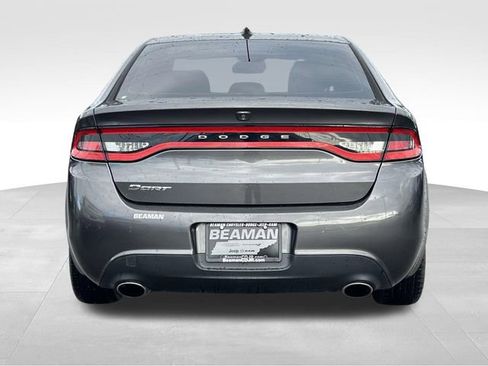 Used 2015 Dodge Dart SXT image 6