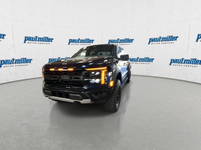 New 2026 Ford F150 Raptor AWD/4WD image 4