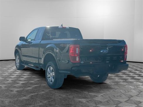 Used 2020 Ford Ranger XLT w/ Trailer Tow Package image 3