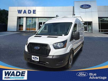 Used 2025 Ford Transit 250 148 Medium Roof w/ Load Area Protection Package