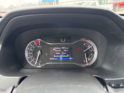 Used 2023 Honda Ridgeline RTL-E image 27