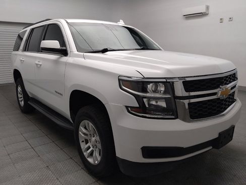 Used 2020 Chevrolet Tahoe LT RWD image 13