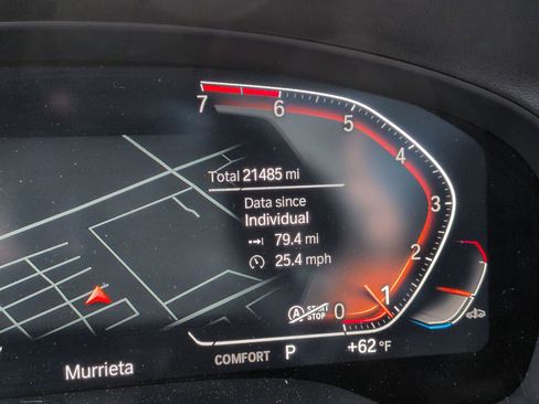 Certified 2023 BMW X3 sDrive30i w/ Premium Package image 22