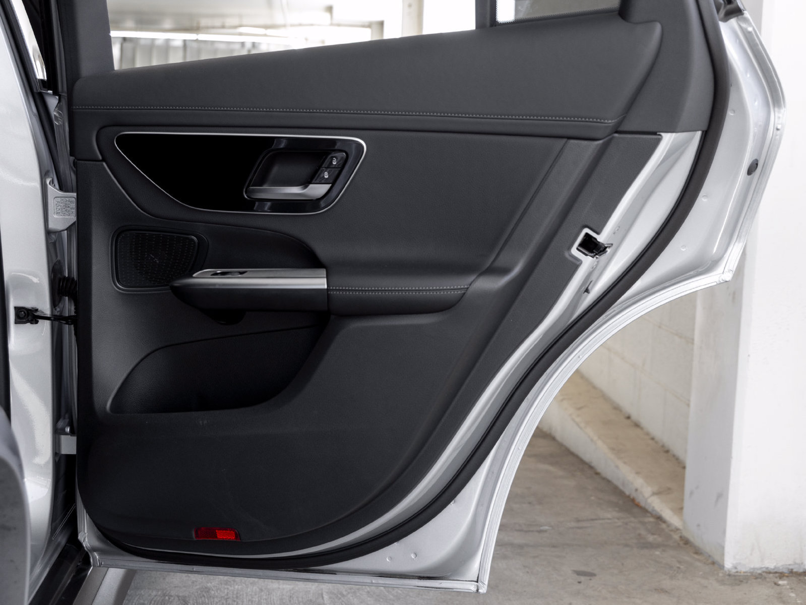 Certified 2026 Mercedes-Benz GLC 300 4MATIC image 24