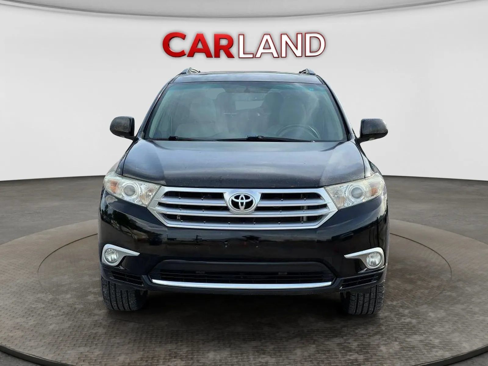 Used 2012 Toyota Highlander Limited w/ Tow Pkg AWD/4WD image 10
