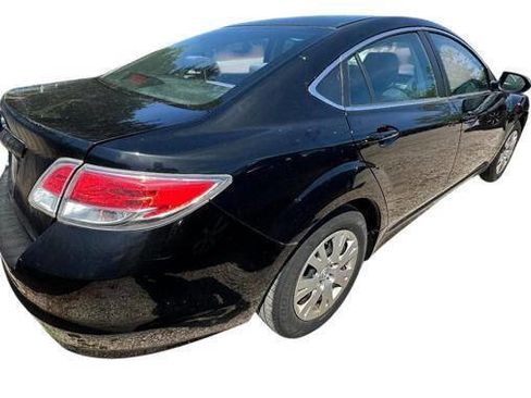 Used 2011 MAZDA MAZDA6 i Sport FWD image 5