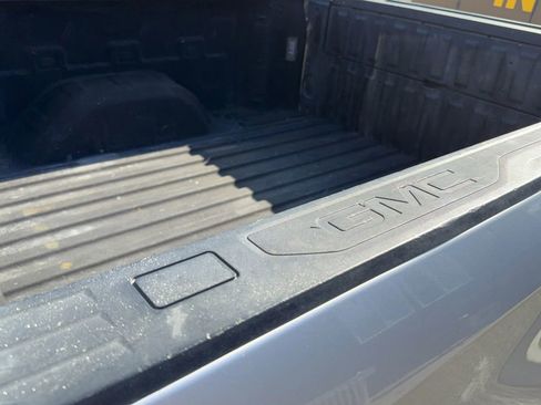 Used 2021 GMC Sierra 1500 Elevation w/ LPO, Elevation Black Package RWD image 35