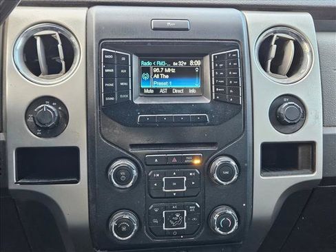 Used 2014 Ford F150 XLT w/ XLT Convenience Package image 12