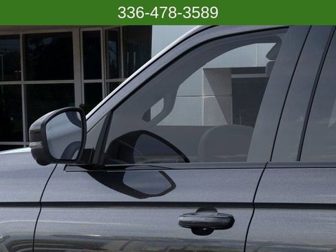 New 2026 Ford Expedition Max Platinum w/ Stealth Performance Package image 20