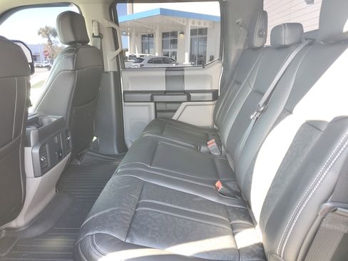 Used 2019 Ford F150 XL w/ Equipment Group 101A Mid image 7