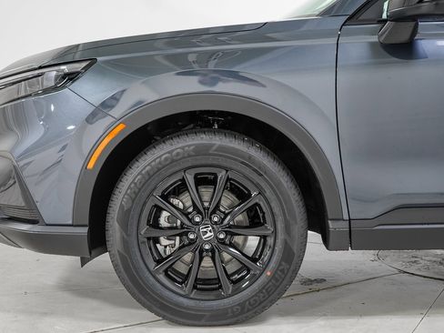 New 2026 Honda CR-V Sport image 15