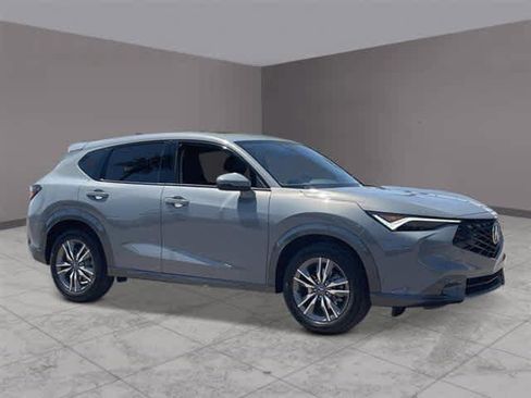 New 2026 Acura ADX FWD image 7
