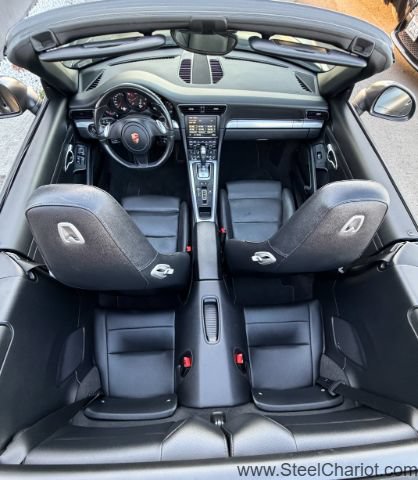 Used 2016 Porsche 911 Carrera S RWD image 24