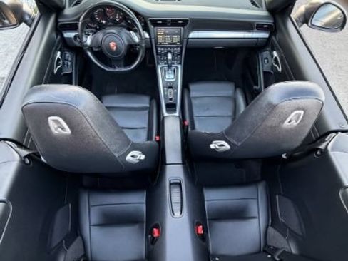 Used 2016 Porsche 911 Carrera S RWD image 24