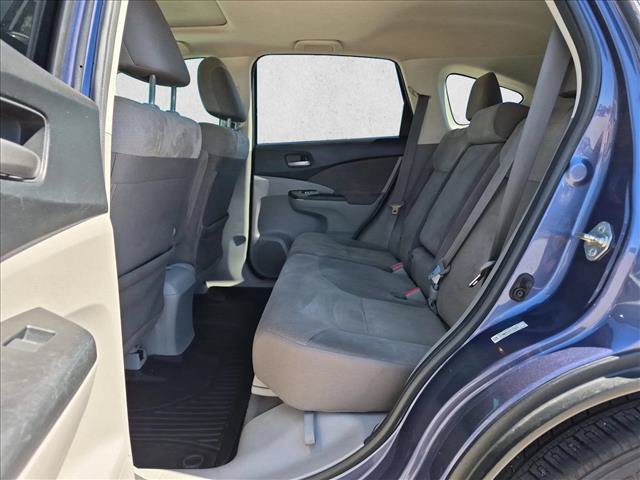 Used 2014 Honda CR-V EX image 18