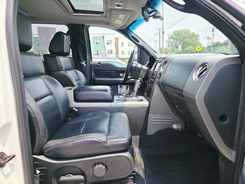 Used 2007 Ford F150 FX4 AWD/4WD image 19