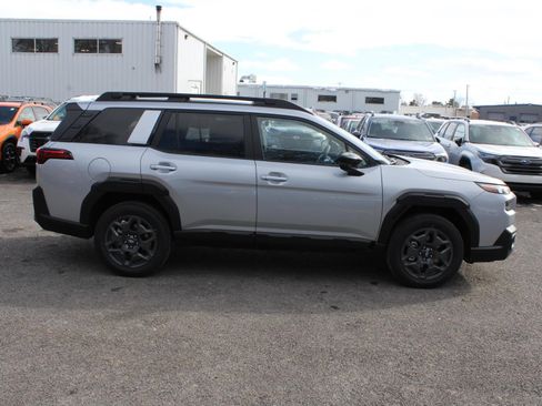 New 2026 Subaru Outback Premium image 4