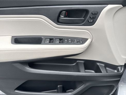 New 2026 Honda Odyssey EX-L image 15