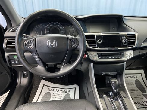 Used 2014 Honda Accord EX-L image 26