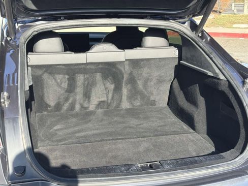 Used 2021 Tesla Model S Plaid image 32