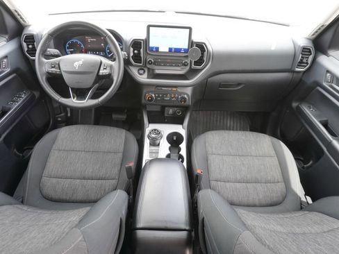 Used 2023 Ford Bronco Sport Big Bend w/ Convenience Package image 15