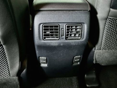 Used 2019 Toyota 4Runner TRD Off-Road Premium AWD/4WD image 24