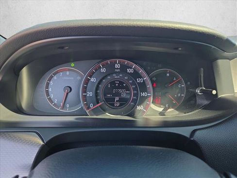 Used 2016 Honda Accord EX image 11