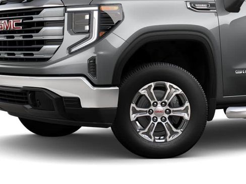 New 2026 GMC Sierra 1500 SLE AWD/4WD image 61