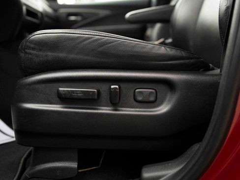 Used 2022 Honda Ridgeline RTL-E image 14