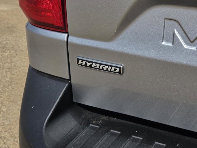 Used 2024 Ford Maverick XLT FWD image 12