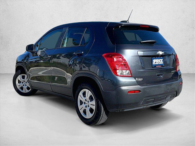Used 2016 Chevrolet Trax LS FWD image 13