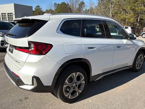 Used 2025 BMW X1 xDrive28i image 8