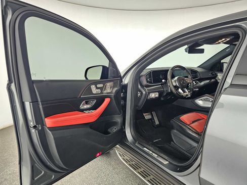 Used 2023 Mercedes-Benz GLE 53 AMG 4MATIC Coupe image 19