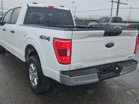 Certified 2022 Ford F150 XLT AWD/4WD image 13
