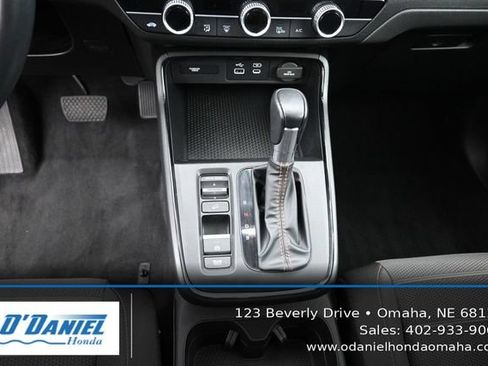 Used 2023 Honda CR-V Sport image 33