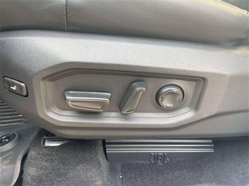 Used 2023 Toyota Sequoia Capstone image 19