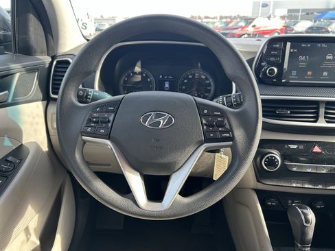 Used 2020 Hyundai Tucson SE image 10