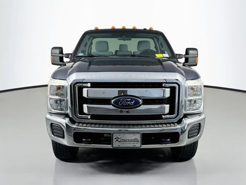 Used 2016 Ford F350 XLT AWD/4WD image 2