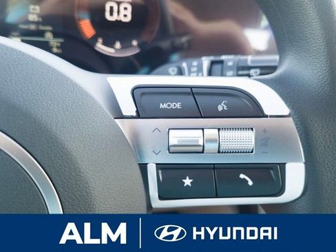 New 2026 Hyundai Tucson SE image 25